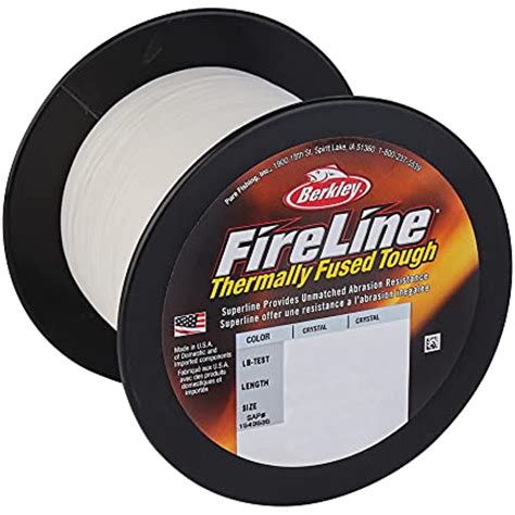 Image result for Fireline Fishing Line