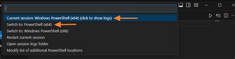 PowerShell GUI Vscode に対する画像結果