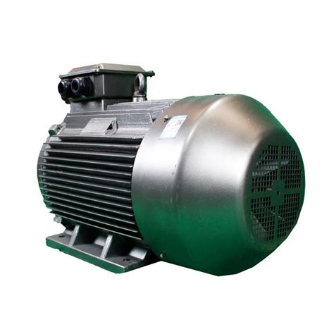 Toradh íomhá ar Delta Connection 3 Phase Motor