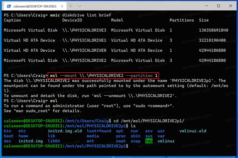 Image result for Mount File System