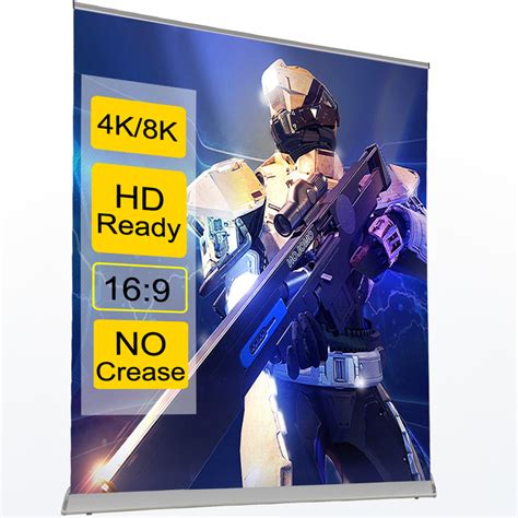 Pull Up Projector Screen に対する画像結果