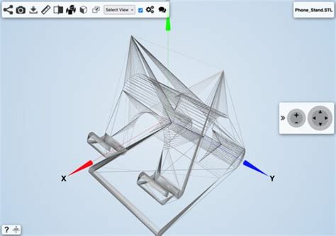 Image result for STL File Viewer
