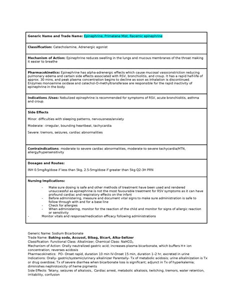 Image result for Code Blue Drugs Nurses