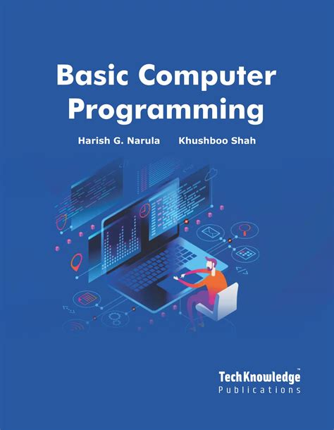 Image result for Learning About Basic Computer Programming Techniques