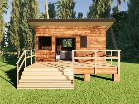 Image result for How to Build Small Cabin
