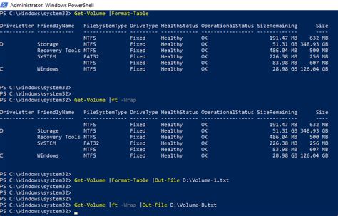 Image result for PowerShell TXT Output
