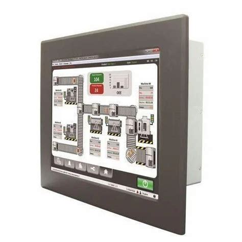 Image result for DDC Human Machine Interface