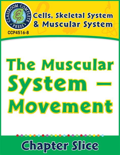 Muscles and Movement に対する画像結果