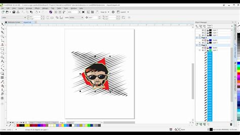 Corel Measure Tool എന്നതിനുള്ള ഇമേജ് ഫലം