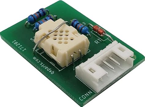 Image result for Ksha 043 Humidity Sensor