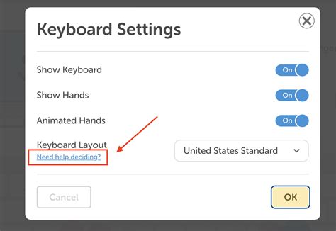 Image result for Keyboard Typing Settings