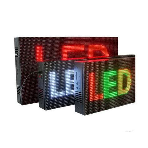 Image result for LED Display for Electronics Project