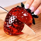 Image result for ASMR Glass Making