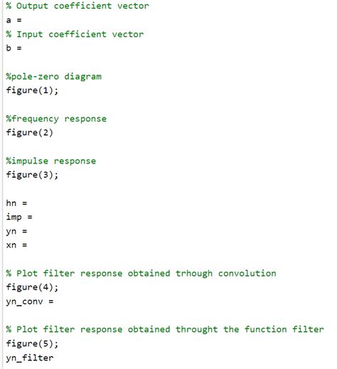 Linear Difference Equation に対する画像結果