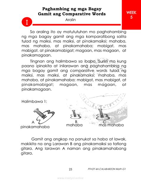 Image result for Mathematics Grade 4 Module 1 Quarter 1