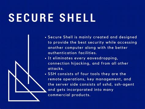 Secure Shell VPN に対する画像結果