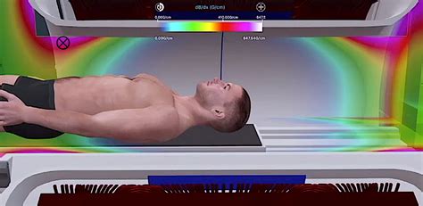 Image result for MRI Spatial Gradient Field Map