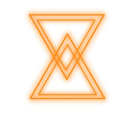 Orange Triangle PNG に対する画像結果