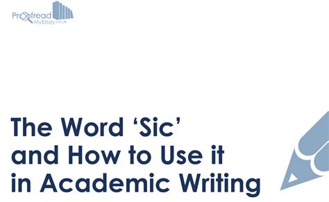 Toradh íomhá ar What Does SIC Mean