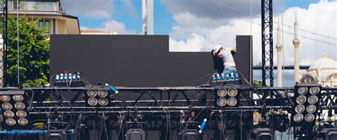 Afbeeldingsresultaten voor LED Screen Blocks