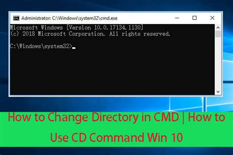 Image result for Cmd CD Command