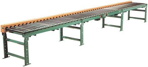 Image result for Live Roller Conveyor
