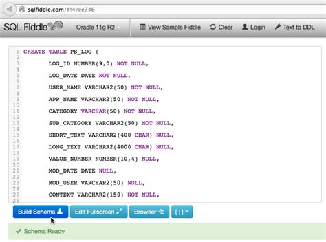 Image result for Oracle Developer SQL Query Examples