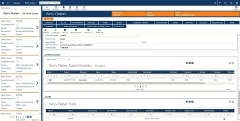 Image result for DoD Work Order Management System