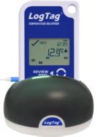 Image result for LogTag Interface Cradle