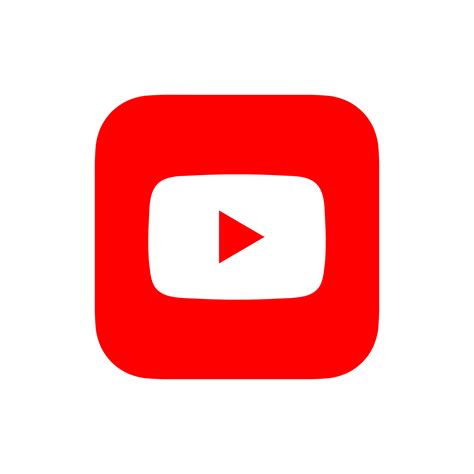Toradh íomhá ar Custom YouTube App Logo