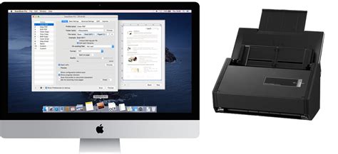 Image result for Scan Document On Apple Computer