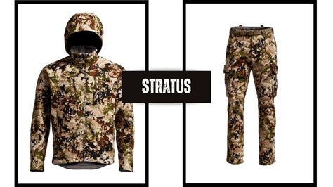 Image result for Sitka Stratus