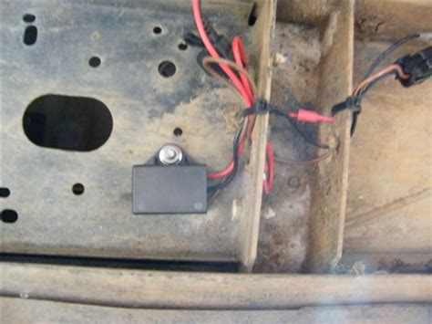 Image result for How to Install Brake Light Switch On Ezgo Golf Cart