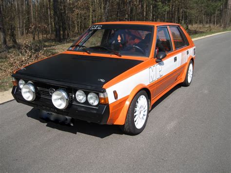 FSO Polonez Rally に対する画像結果