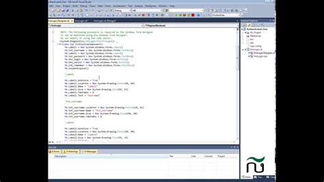 Image result for Visual Studio Design