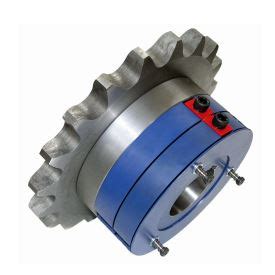 Toradh íomhá ar Torque Coupling Device