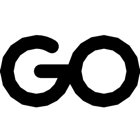 Image result for The Go Programming Language Icon