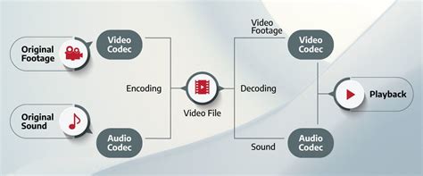 Coding for Image Audio Video に対する画像結果
