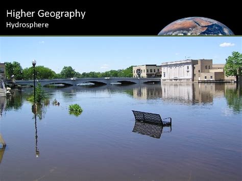 Hydrosphere a Level Geography に対する画像結果