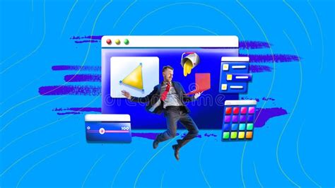 Image result for Man Doing Web Design