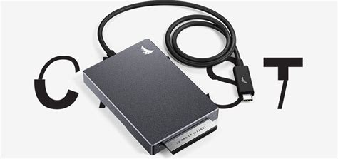 Image result for CFast Memory Card Reader