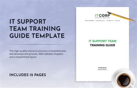 Image result for Training Guide Template