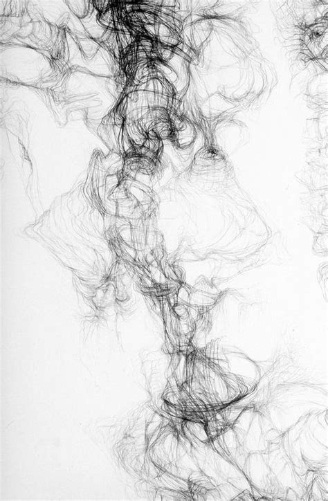 Image result for Abstract Graphite Drawing
