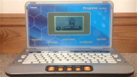 Afbeeldingsresultaten voor VTech Computer Desple