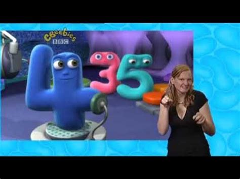 Image result for Numberjacks Sign