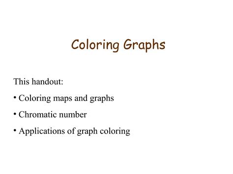Image result for 2 Coloring Graph