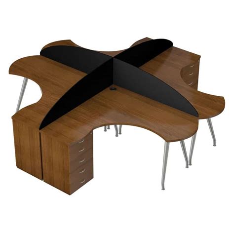 Image result for Cluster Computer Tables