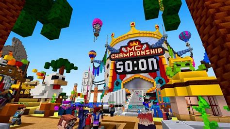 Image result for MCC Main Hub