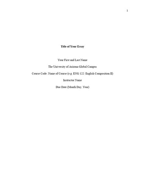 Writing Paper Format に対する画像結果