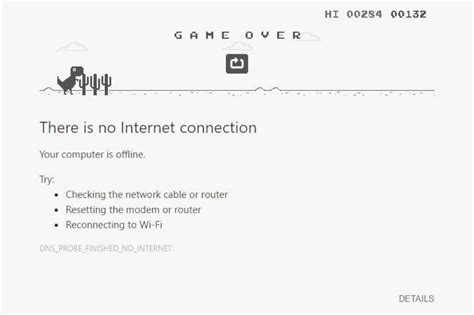 Image result for Troubleshooting No Internet Connection